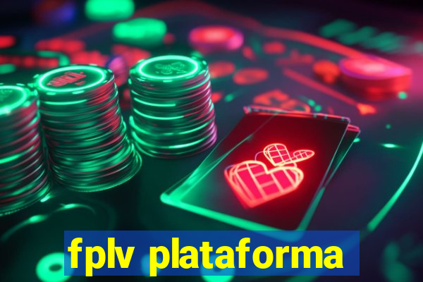 fplv plataforma